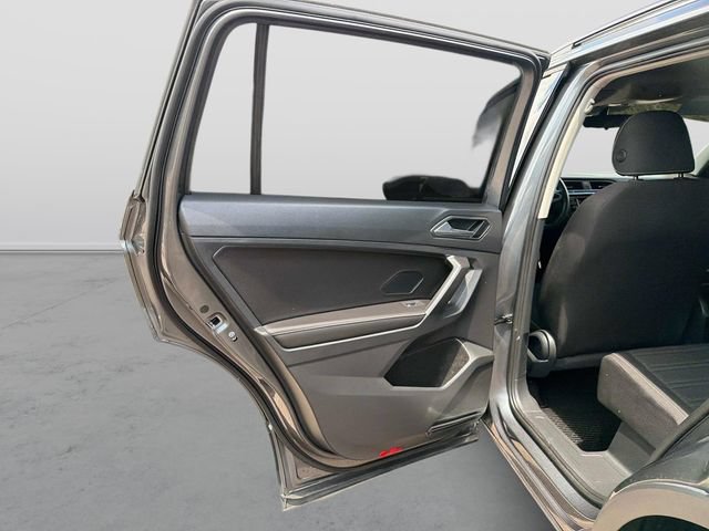 Certified 2023 Volkswagen Tiguan S FWD image 12