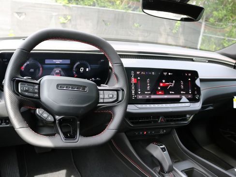 New 2026 Dodge Charger R/T image 14