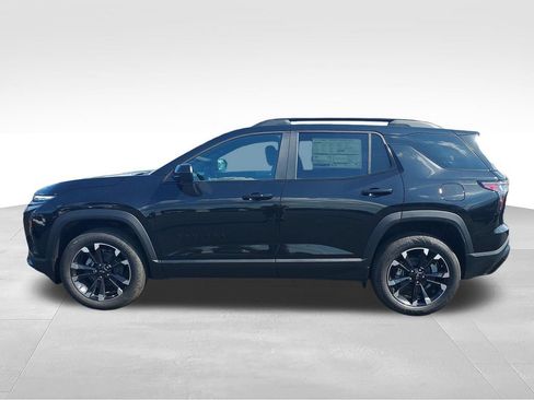 New 2027 Chevrolet Equinox RS w/ Convenience Package III AWD/4WD image 2