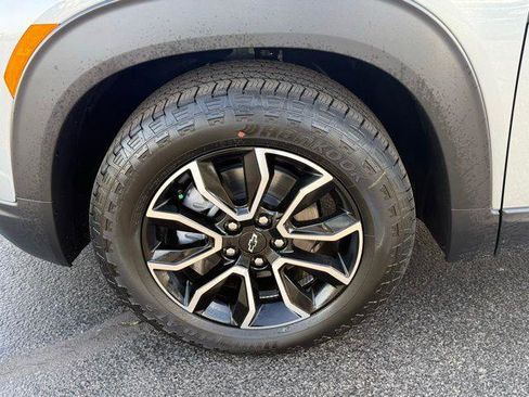 New 2026 Chevrolet TrailBlazer ACTIV w/ Convenience Package FWD image 21
