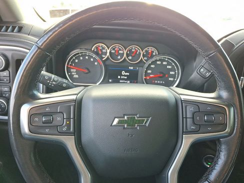 Used 2022 Chevrolet Silverado 1500 RST image 18