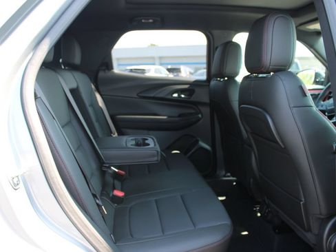 New 2026 Chevrolet TrailBlazer RS w/ Convenience Package FWD image 32