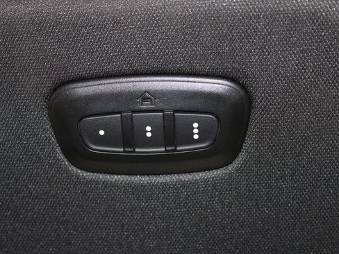 Used 2023 Jeep Wagoneer L Series III w/ Preferred Equipment Group image 67