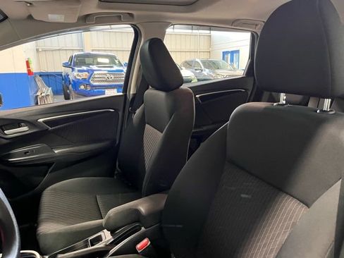 Used 2019 Honda Fit EX image 23