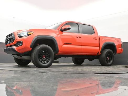 Used 2023 Toyota Tacoma TRD Pro image 26