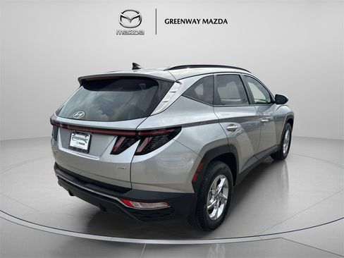 Used 2023 Hyundai Tucson SEL w/ Winter Package image 7