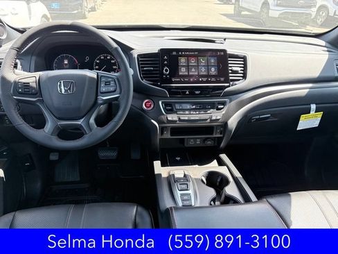 New 2026 Honda Ridgeline TrailSport image 7