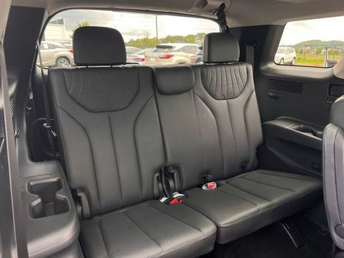 Used 2024 Hyundai Palisade Limited FWD image 36