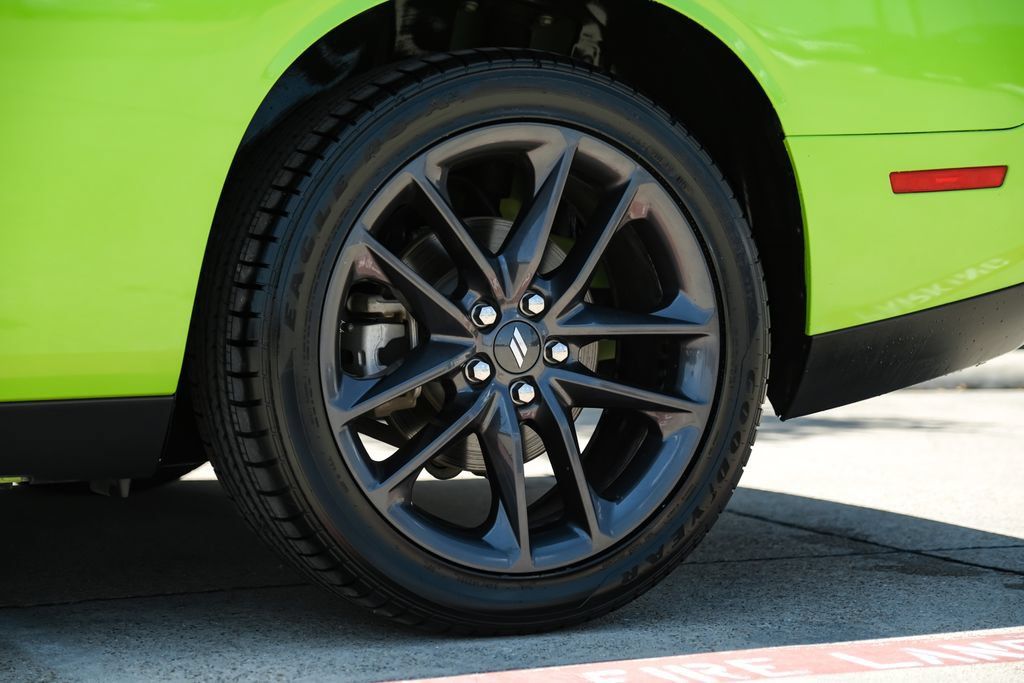 Used 2023 Dodge Challenger GT w/ Plus Package AWD/4WD image 64