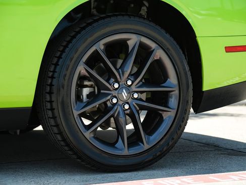 Used 2023 Dodge Challenger GT w/ Plus Package AWD/4WD image 64
