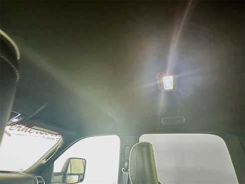 New 2025 RAM 2500 Laramie image 14