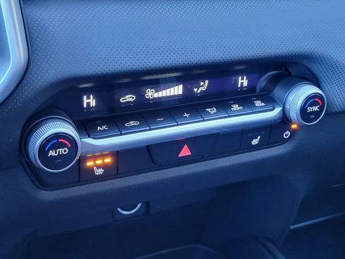 New 2026 MAZDA CX-50 2.5 Hybrid w/ Weather Package image 13