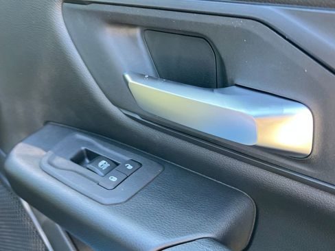 New 2026 RAM 1500 Classic Warlock AWD/4WD image 14