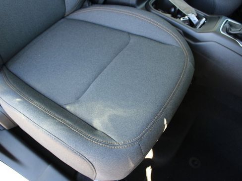 New 2026 Jeep Wrangler Sport image 25