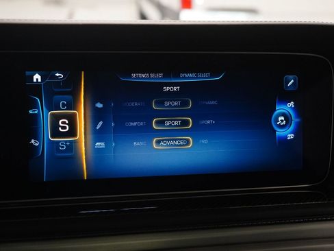 Certified 2025 Mercedes-Benz G 63 AMG AMG G 63 image 26