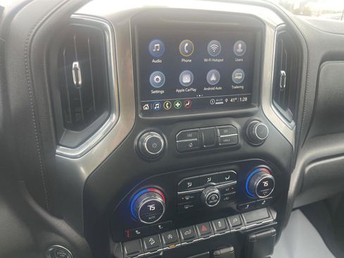 Used 2021 Chevrolet Silverado 1500 LT Trail Boss w/ Convenience Package II image 30