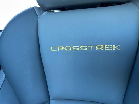 Used 2021 Subaru Crosstrek 2.5i Sport w/ Moonroof Package AWD/4WD image 15