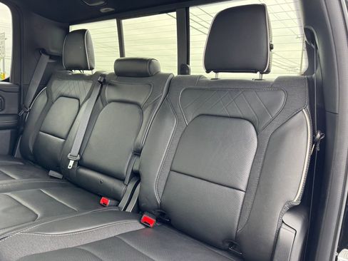 Used 2026 RAM 1500 Limited AWD/4WD image 20