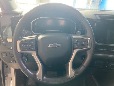 Certified 2023 Chevrolet Silverado 1500 RST w/ Rally Edition image 6