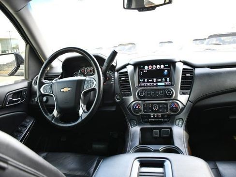 Used 2016 Chevrolet Tahoe LT image 21