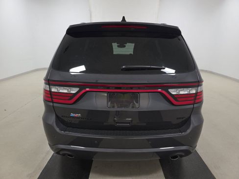 Used 2023 Dodge Durango GT w/ Blacktop Package AWD/4WD image 6