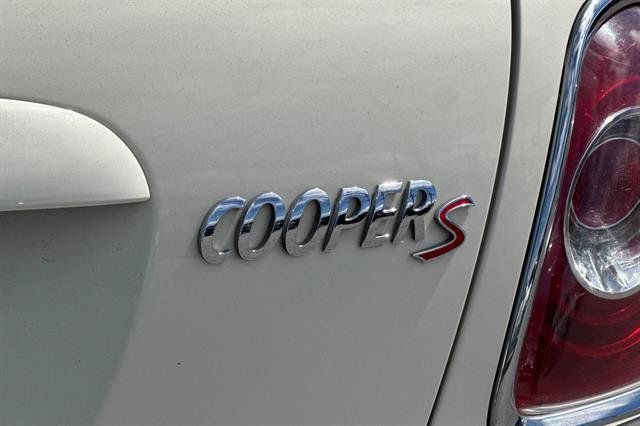Used 2012 MINI Cooper S FWD image 28