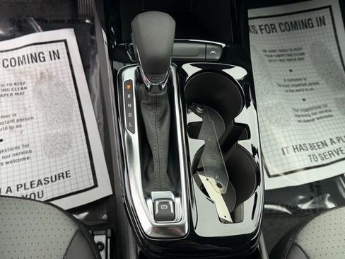 New 2026 Chevrolet Trax LT w/ Driver Confidence Package image 28