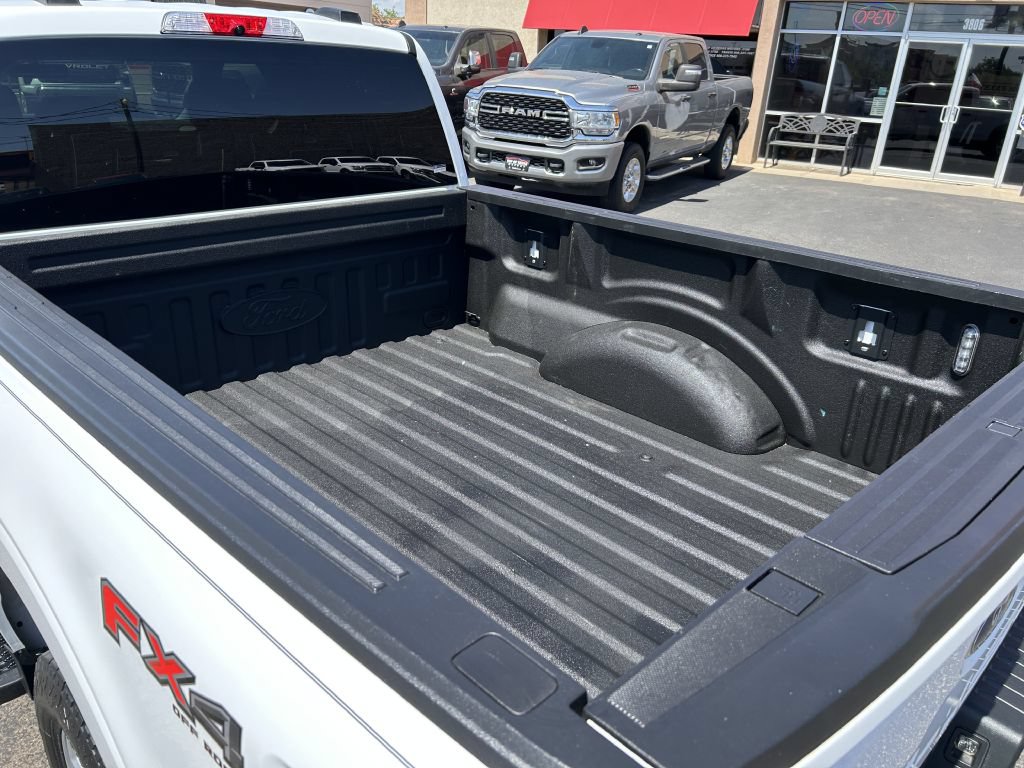 Used 2023 Ford F150 XLT w/ Equipment Group 301A Mid AWD/4WD image 21