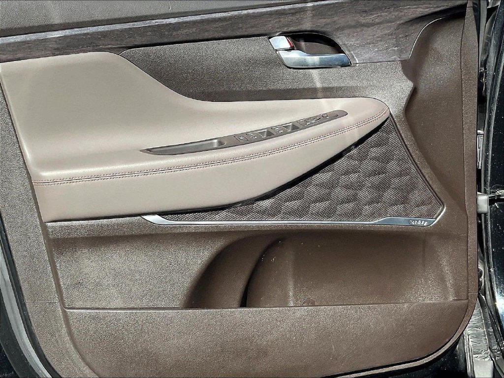 Used 2020 Hyundai Santa Fe SEL w/ Convenience + Premium Package FWD image 22