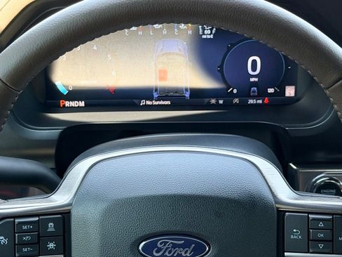 New 2026 Ford F150 King Ranch w/ Equipment Group 601A High AWD/4WD image 18
