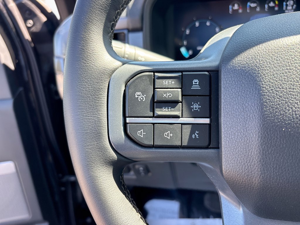 Certified 2025 Ford F150 Lariat AWD/4WD image 34