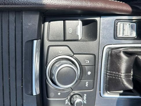 Used 2016 MAZDA MAZDA6 Grand Touring FWD image 23