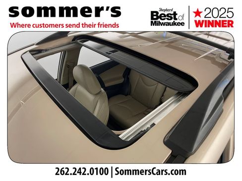 Used 2012 Toyota RAV4 Limited w/ Premium Plus Value Pkg FWD image 18