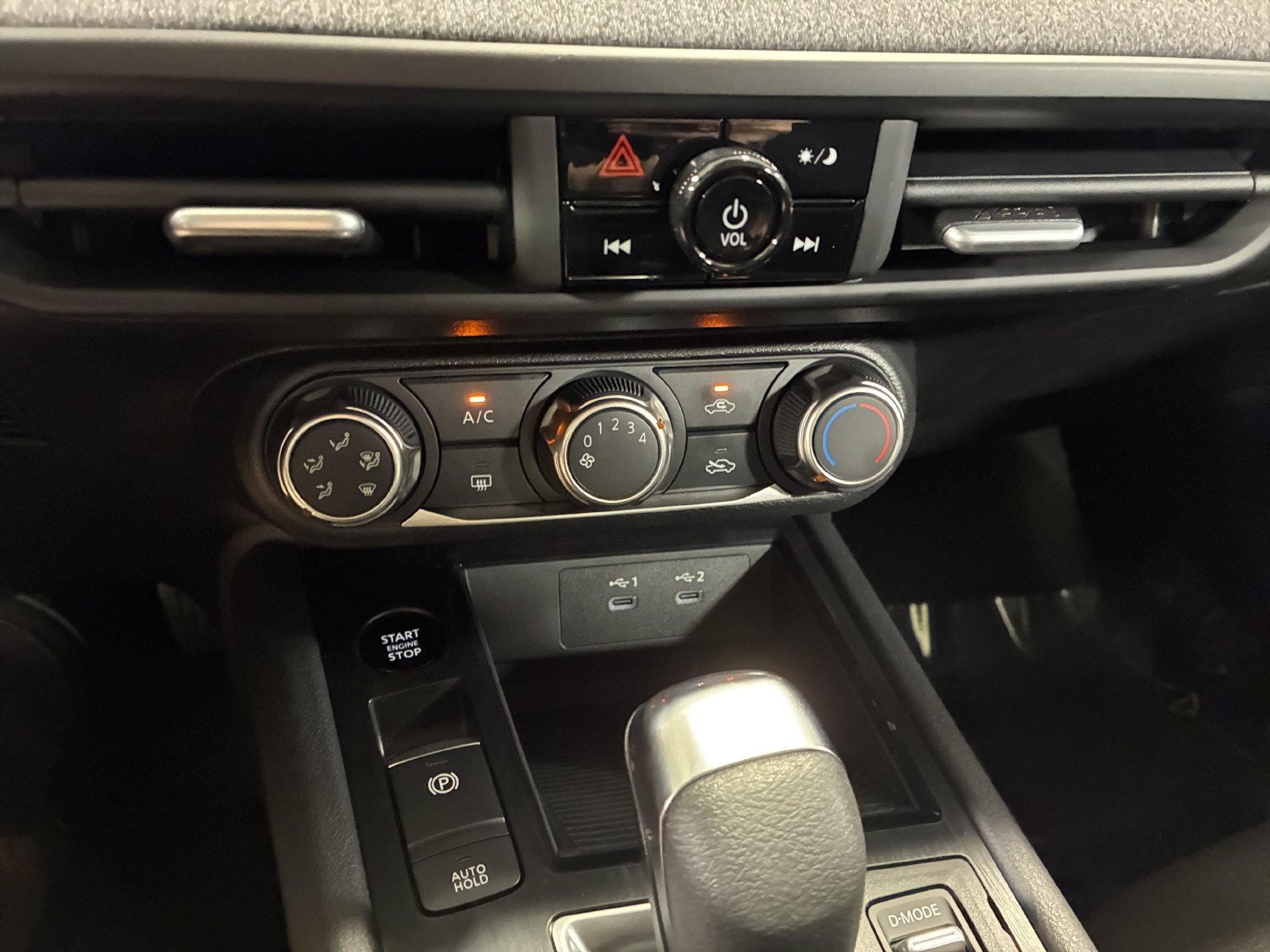 New 2027 Nissan Kicks S FWD image 23
