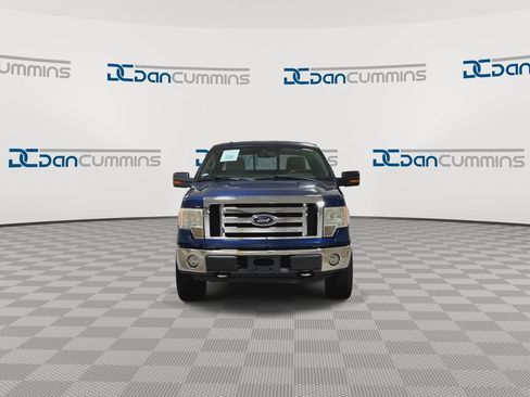 Used 2009 Ford F150 XLT AWD/4WD image 3