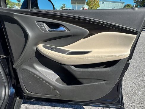 Used 2020 Buick Envision Preferred w/ LPO, Interior Luxury Package image 12