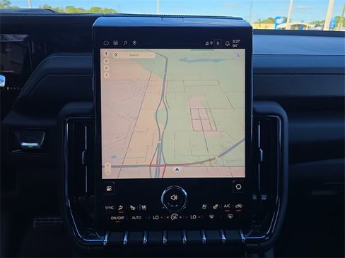 New 2026 GMC Yukon XL AT4 Ultimate w/ LPO, Floor Liner Package image 21