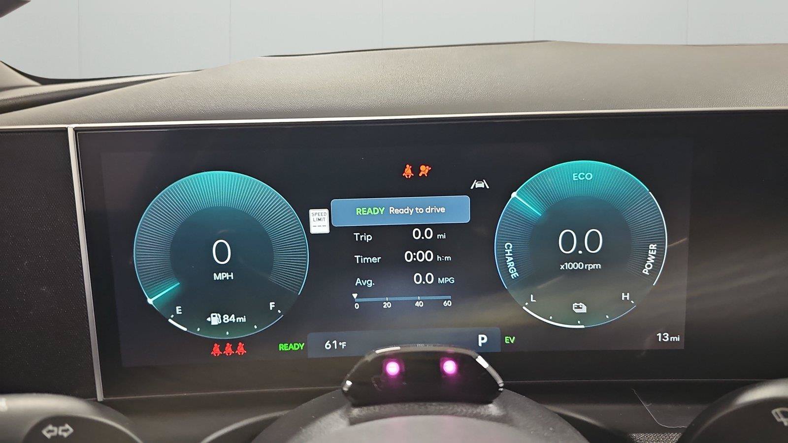 New 2026 Hyundai Tucson Limited AWD/4WD image 15