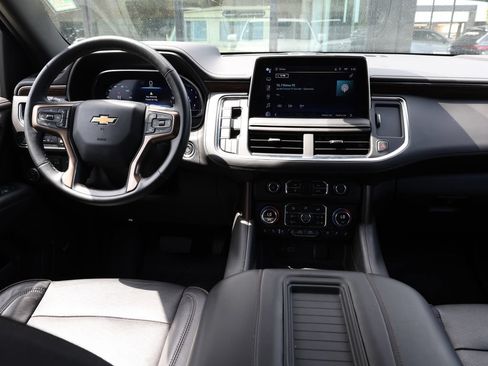 Used 2024 Chevrolet Tahoe High Country RWD image 27