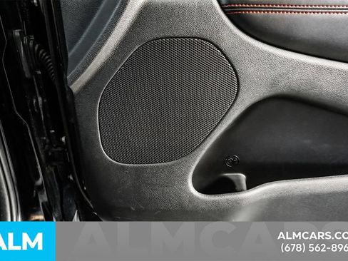 Used 2025 Dodge Durango GT RWD image 49