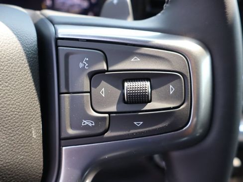 New 2026 Chevrolet Silverado 1500 RST w/ Redline Edition AWD/4WD image 15