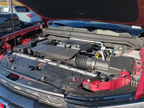 Used 2026 Chevrolet Colorado ZR2 w/ Technology Package image 26