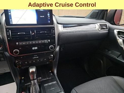 Used 2023 Lexus GX 460 Premium w/ Premium Package AWD/4WD image 11