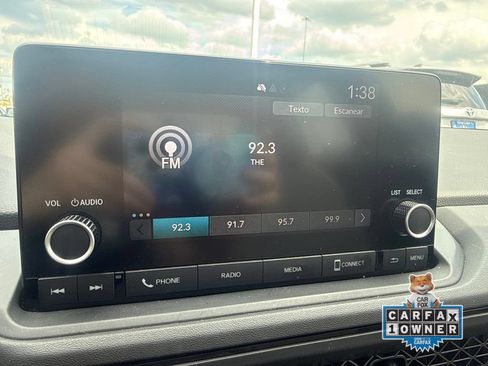 Used 2025 Honda Accord LX image 21