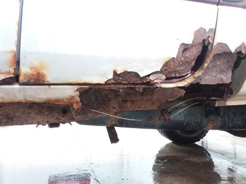 Used 2001 Dodge Ram 2500 Truck 4x4 Quad Cab image 16