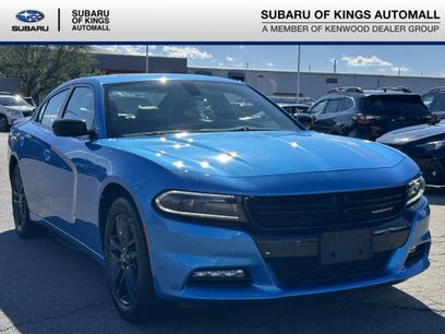 Used 2019 Dodge Charger SXT w/ Plus Group