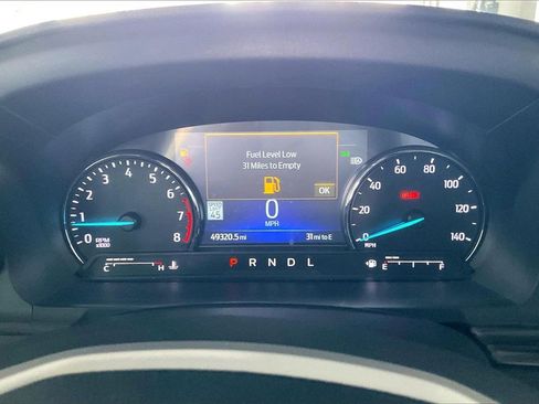 Used 2023 Ford Explorer Limited image 7