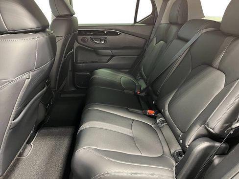 New 2026 Honda Passport RTL image 23