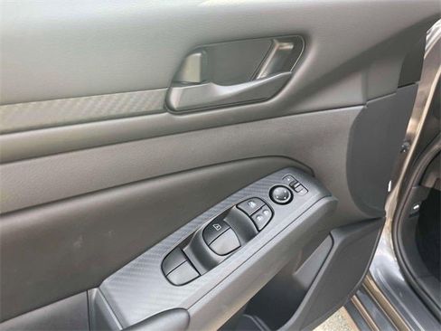 New 2025 Nissan Altima 2.5 S image 15