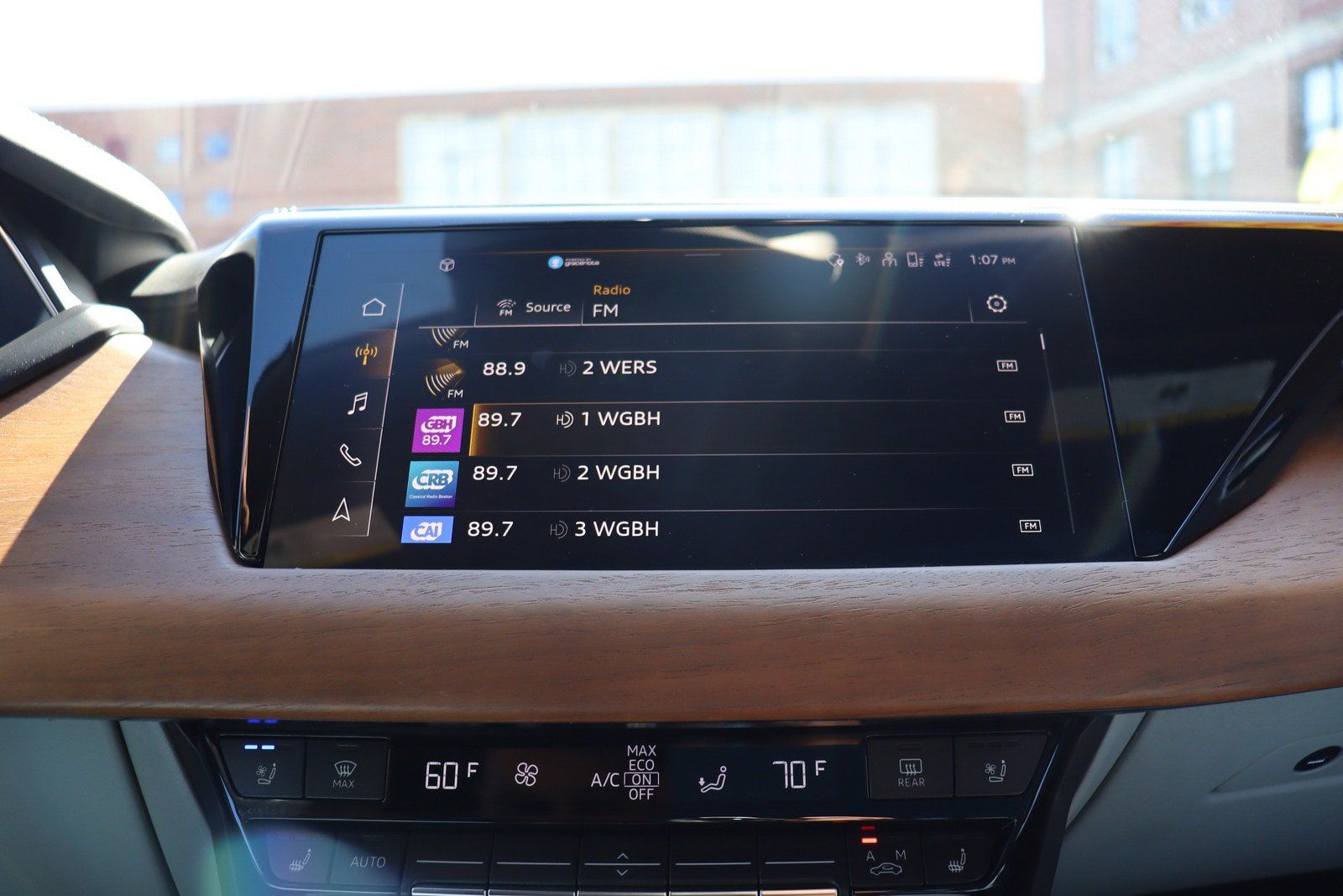 Used 2023 Audi e-tron GT Prestige w/ Prestige Package AWD/4WD image 29